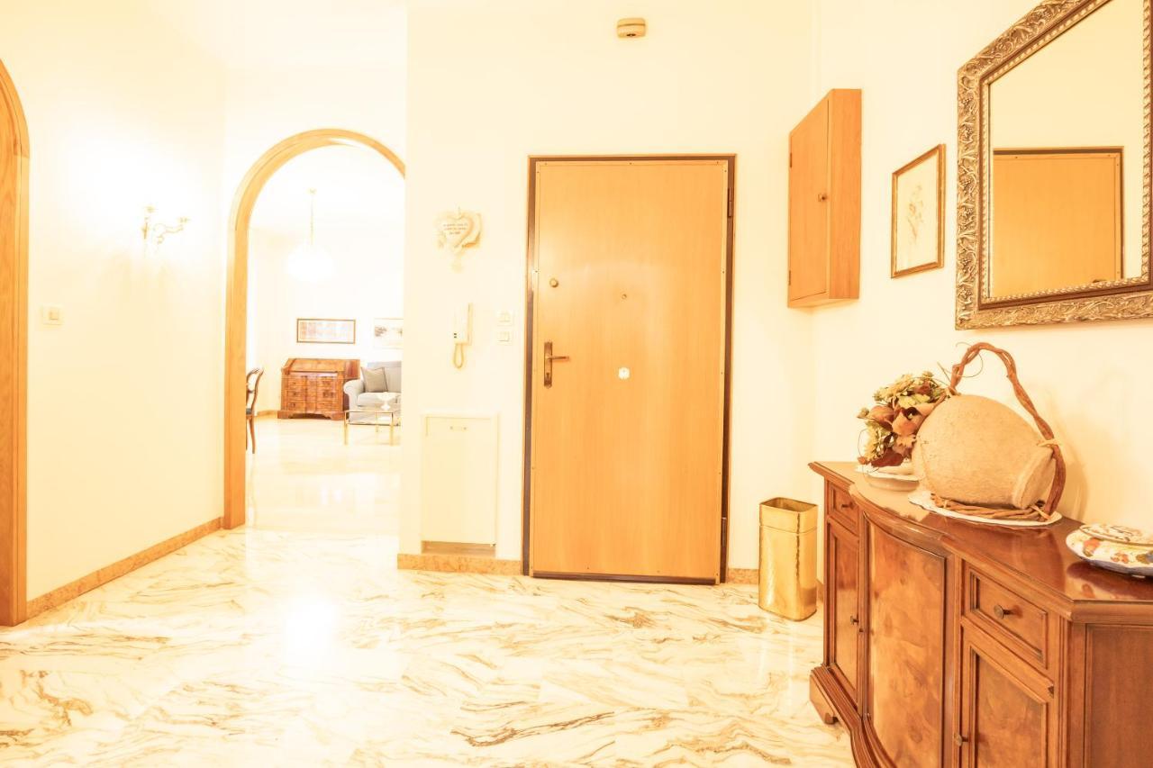 Realkasa Montagnola Apartment Bologna Exterior foto